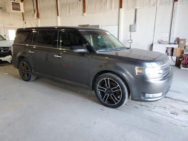  FORD FLEX 2015 Gray