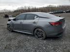 2024 Nissan Sentra Sr for Sale in Marlboro, NY - Front End