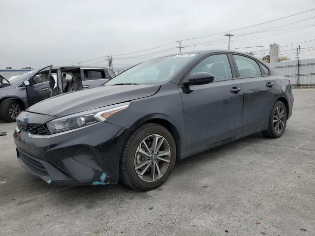  KIA FORTE 2023 Чорний