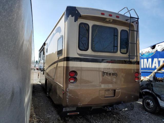 2005 INFINITI 36A FOURWI