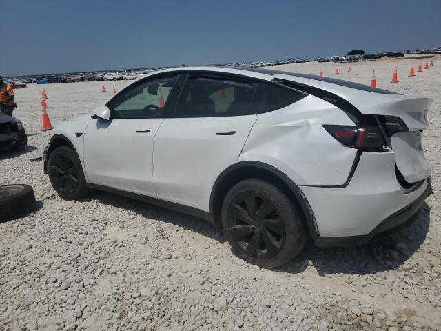  TESLA MODEL Y 2023 Biały
