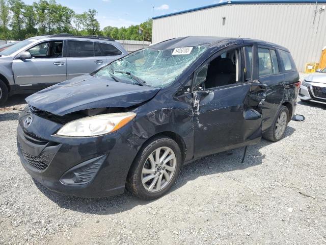 2013 Mazda 5