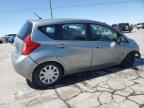 2015 Nissan Versa Note S на продаже в Lebanon, TN - Front End