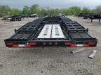 2022 Kaufman Fw-10K-56Ldp Car Carrier Trailer for Sale in Wilmer, TX - Minor Dent/Scratches