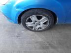 2009 FORD FOCUS STYL for sale at Copart SANDTOFT