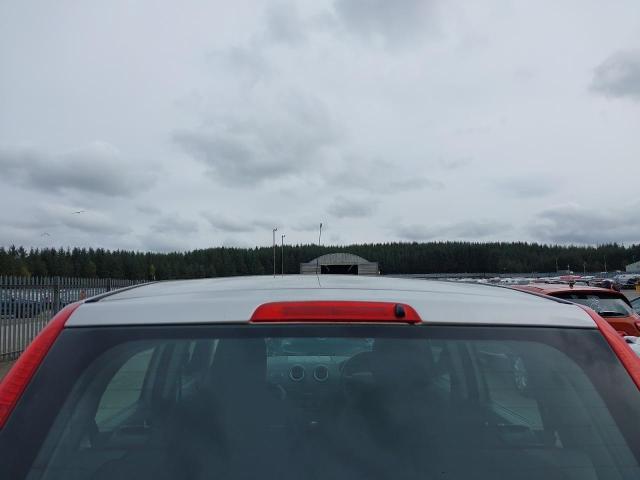 2009 FORD FUSION STY