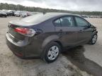 2017 Kia Forte Lx for Sale in Harleyville, SC - Front End