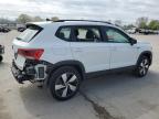 2024 Volkswagen Taos S للبيع في Bridgeton، MO - Rear End