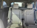 2021 Honda Odyssey Elite на продаже в Memphis, TN - Front End