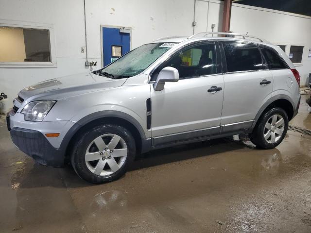 2012 Chevrolet Captiva Sport