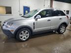 2012 Chevrolet Captiva Sport იყიდება Blaine-ში, MN - Hail