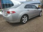 2010 Acura Tsx  for Sale in East Granby, CT - Frame Damage