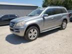 2011 Mercedes-Benz Gl 350 Bluetec продається в Midway, FL - Minor Dent/Scratches