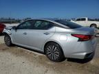 2024 Nissan Altima Sv продається в West Palm Beach, FL - Front End