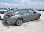2024 Hyundai Elantra Sel на продаже в Haslet, TX - Front End