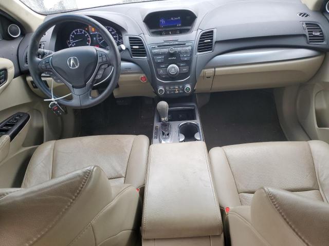  ACURA RDX 2015 Biały