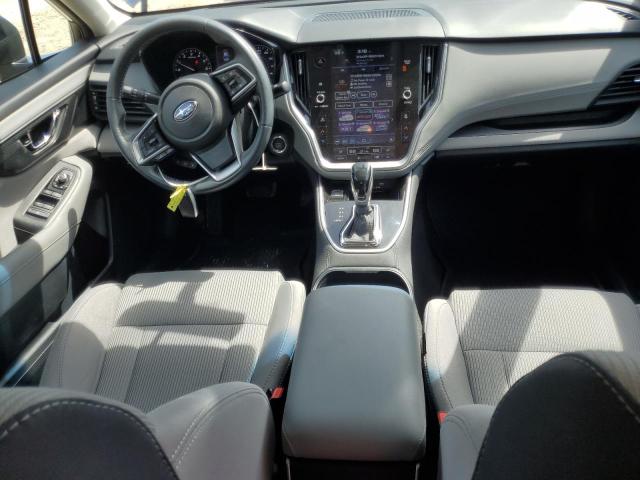  SUBARU LEGACY 2022 Granatowy