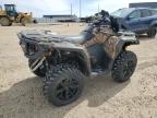 2022 CAN-AM OUTLANDER XT 850 à vendre chez Copart AB - EDMONTON