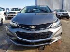 2018 Chevrolet Cruze Lt   na sprzedaż w Lawrenceburg, KY - Front End
