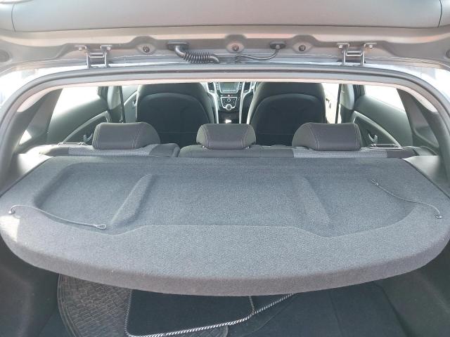 2015 HYUNDAI I30 SE BLU