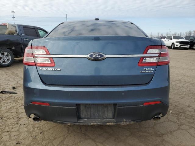  FORD TAURUS 2018 Синий
