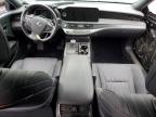 2023 Lexus Ls 500 Base იყიდება Van Nuys-ში, CA - All Over