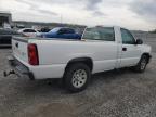 2007 Chevrolet Silverado C1500 Classic de vânzare în Earlington, KY - Minor Dent/Scratches