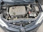 2015 Toyota Corolla L de vânzare în Prairie Grove, AR - Hail