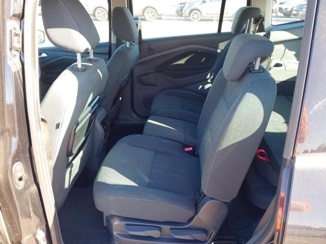 2011 FORD GRAND C-MA