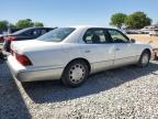 1997 Toyota Celsior en Venta en Tanner, AL - Front End