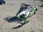 2015 Arctic Cat Snowmobile იყიდება Appleton-ში, WI - Undercarriage