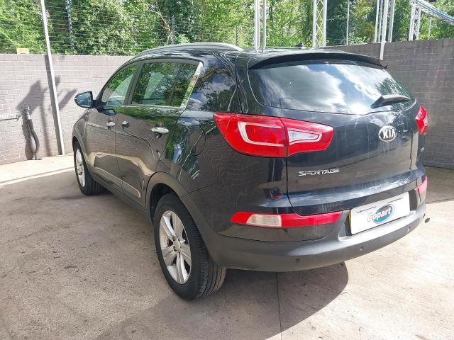 2013 KIA SPORTAGE K