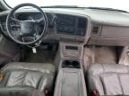2000 Chevrolet Silverado K2500 للبيع في Littleton، CO - Side
