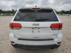 2015 Jeep Grand Cherokee Limited for Sale in Houston, TX - Hail