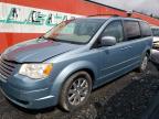 2010 CHRYSLER TOWN & COUNTRY TOURING à vendre chez Copart QC - MONTREAL