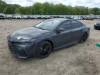 2025 Toyota Camry Xse   de vânzare în Conway, AR - Side