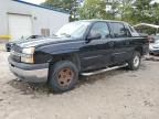 2005 Chevrolet Avalanche C1500 იყიდება Austell-ში, GA - Front End