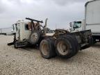 2012 Mack Gu713 Semi Truck იყიდება New Braunfels-ში, TX - All Over