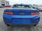 2018 Chevrolet Camaro Lt   zu verkaufen in Earlington, KY - Hail