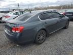 2007 Lexus Gs 350 for Sale in Hillsborough, NJ - Front End