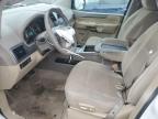 2012 Nissan Armada Sv for Sale in Brighton, CO - Front End