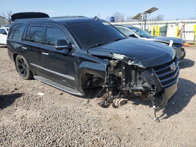  CADILLAC ESCALADE 2019 Czarny