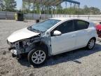 2012 Toyota Prius C  zu verkaufen in Spartanburg, SC - Side