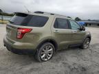 2013 Ford Explorer Limited na sprzedaż w Fort Pierce, FL - Front End