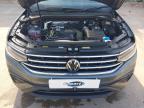 2024 VOLKSWAGEN TIGUAN ALLSPACE LIFE TSI  for sale at Copart CHESTER