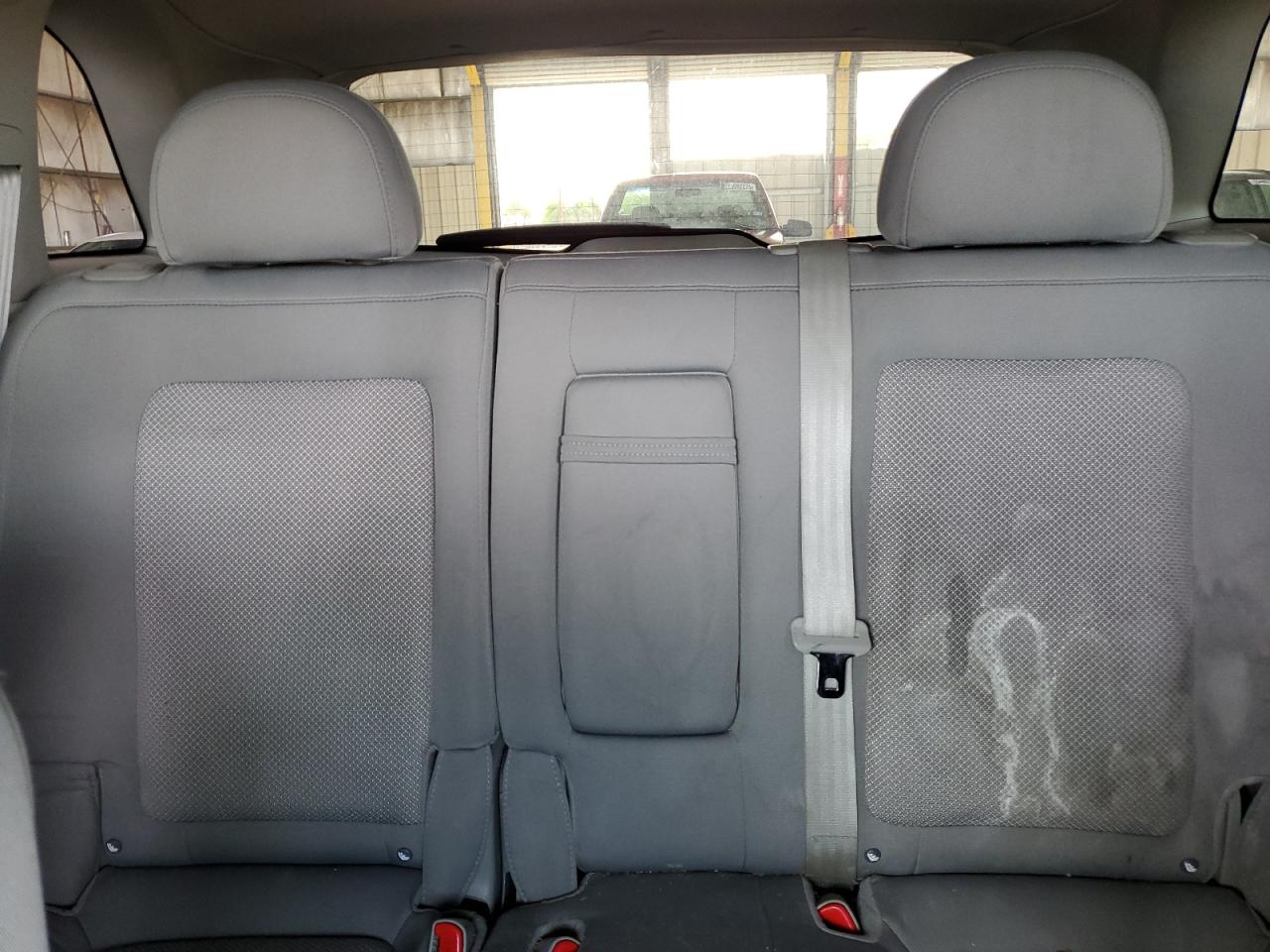 2008 Saturn Vue Xr VIN: 3GSCL53728S607133 Lot: 54955195