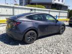 2025 Tesla Model Y  продається в North Billerica, MA - Rear End