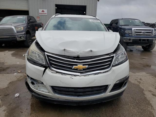  CHEVROLET TRAVERSE 2016 Biały