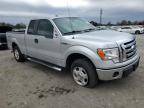 2009 Ford F150 Super Cab for Sale in Fredericksburg, VA - Side