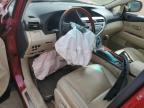 2011 Lexus Rx 350 იყიდება San Martin-ში, CA - All Over